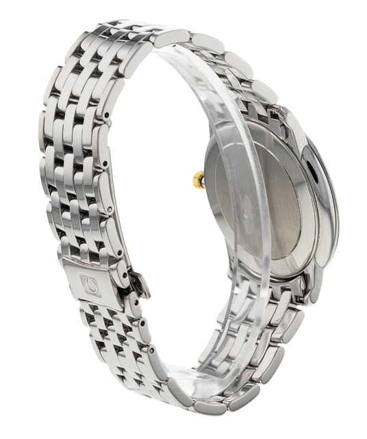 Omega De Ville Prestige 4410.11.00 Image 3